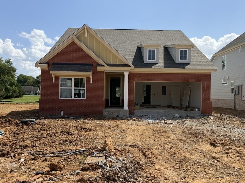 5909 Steiner Way, Rockvale, TN 37153