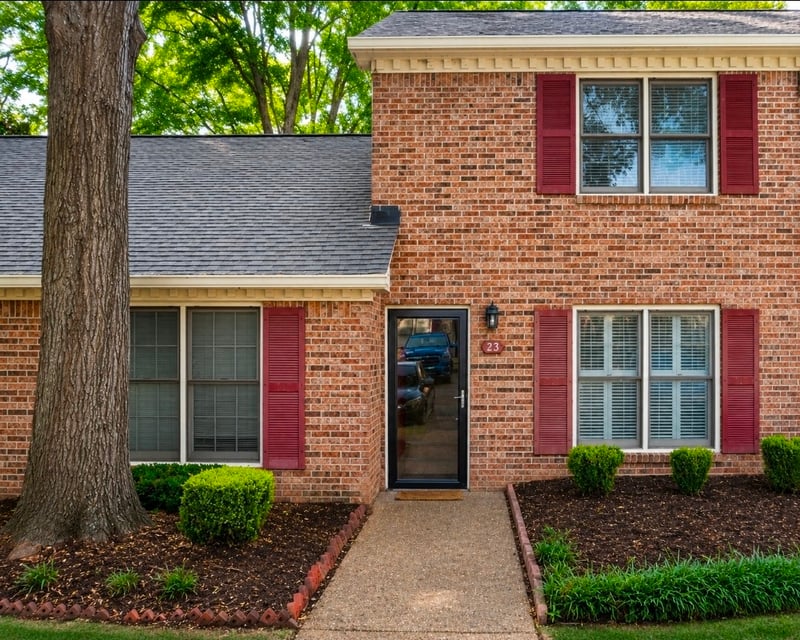 743 Kent Rd, Nashville, TN 37214