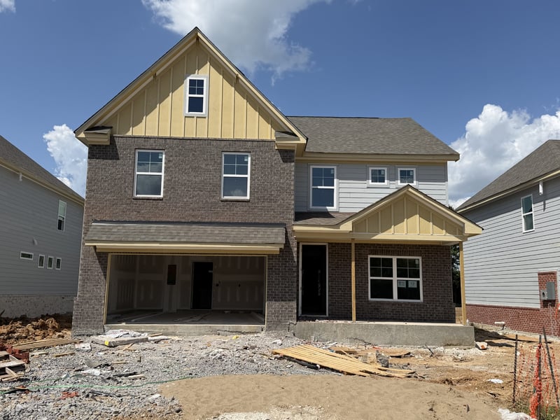5904 Steiner Way, Rockvale, TN 37153