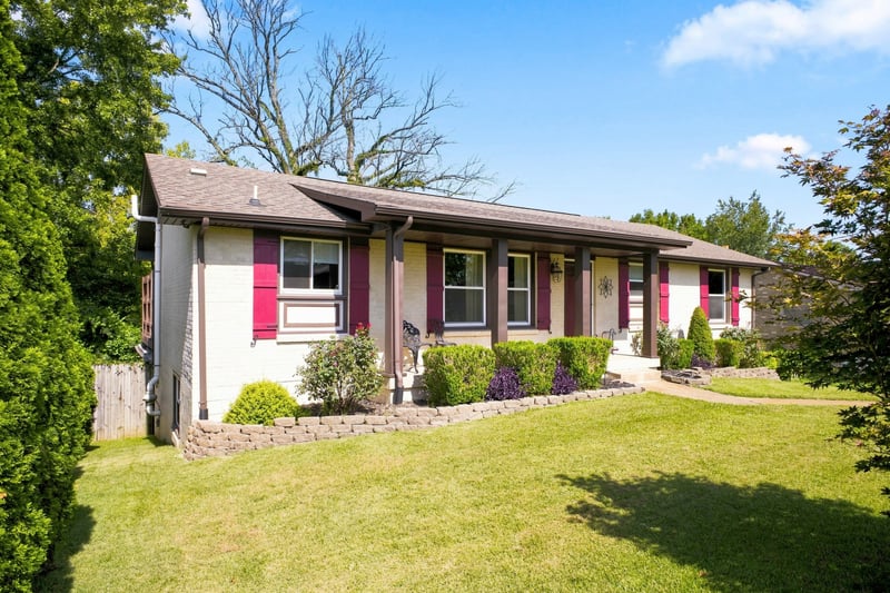 4852 Whittier Dr, Old Hickory, TN 37138