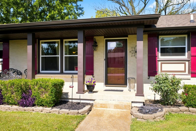 4852 Whittier Dr, Old Hickory, TN 37138