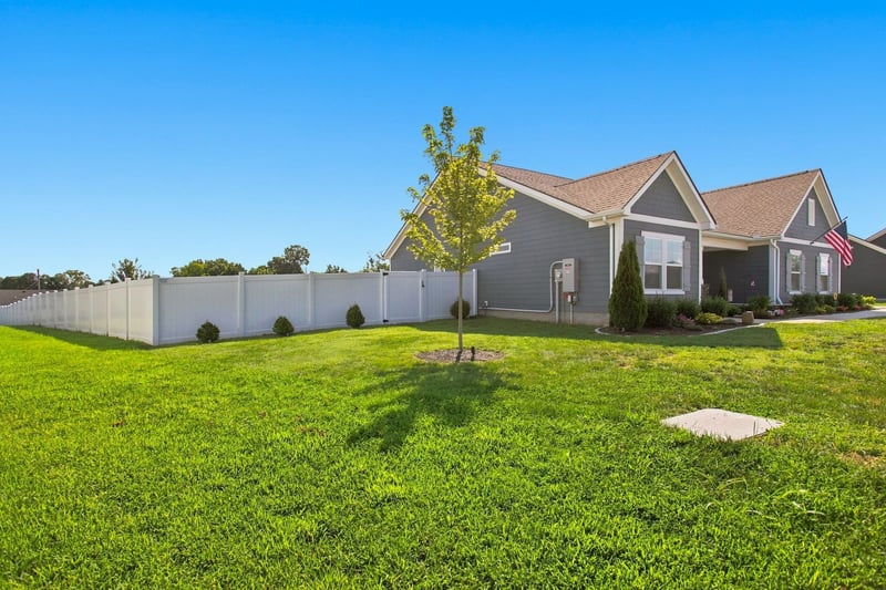 711 Larry Cir, Mount Pleasant, TN 38474