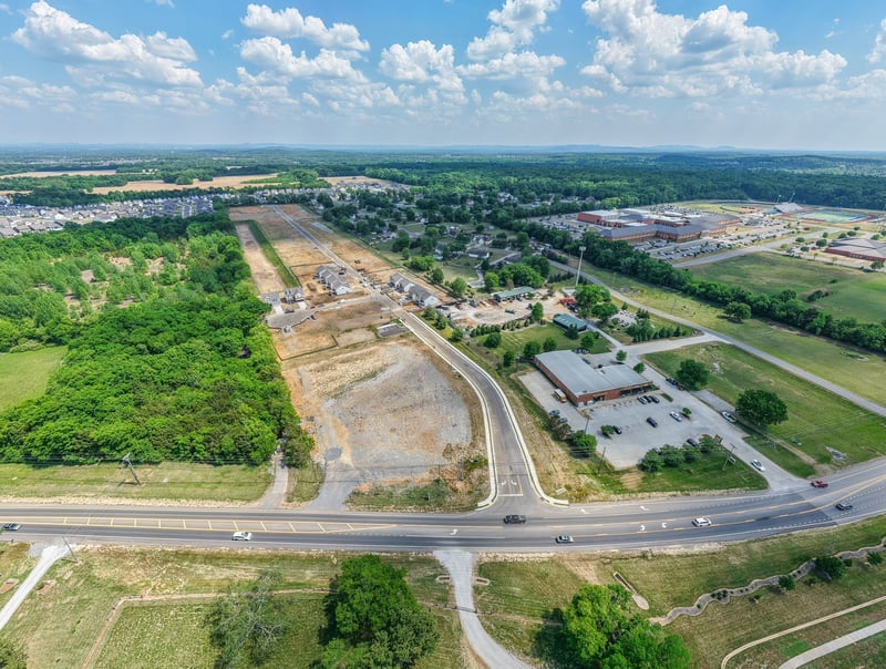 2259 Steiner Way, Murfreesboro, TN 37129