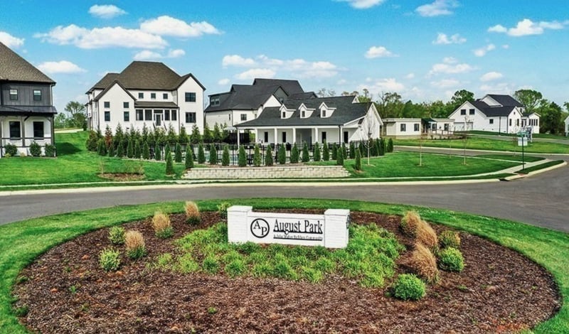 1948 Harmony Rd, Spring Hill, TN 37174