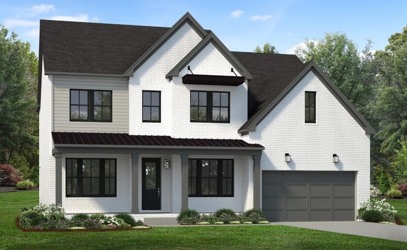 1948 Harmony Rd, Spring Hill, TN 37174