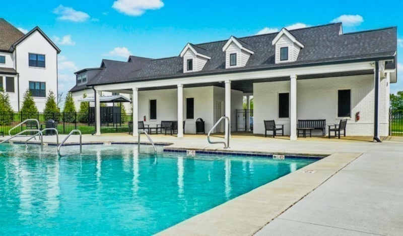 1948 Harmony Rd, Spring Hill, TN 37174