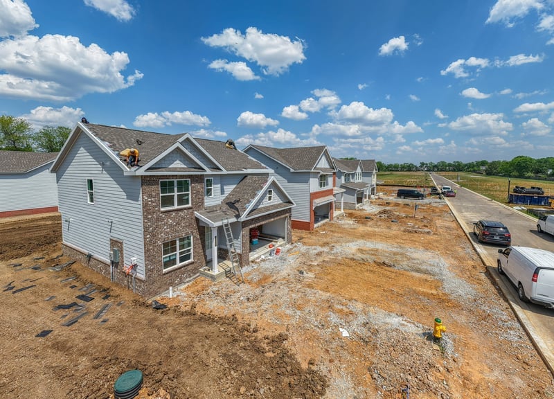 2494 Steiner Way, Murfreesboro, TN 37129