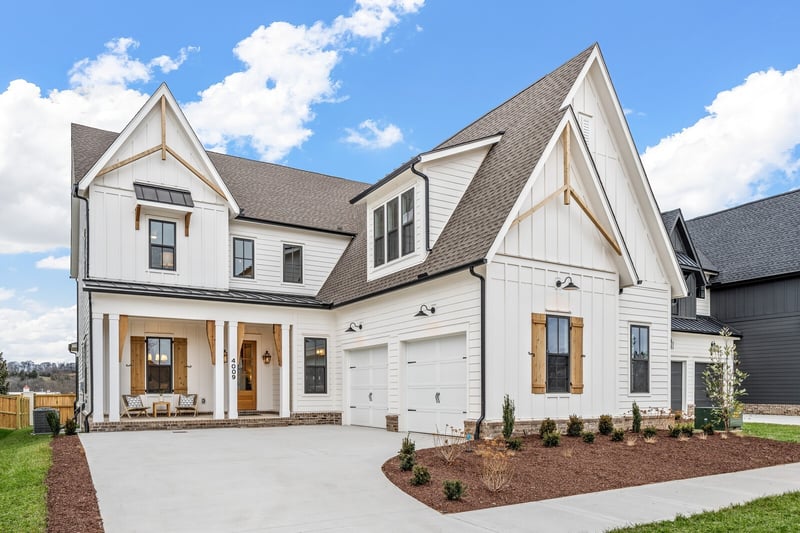 5524 Acre Trl, Franklin, TN 37064
