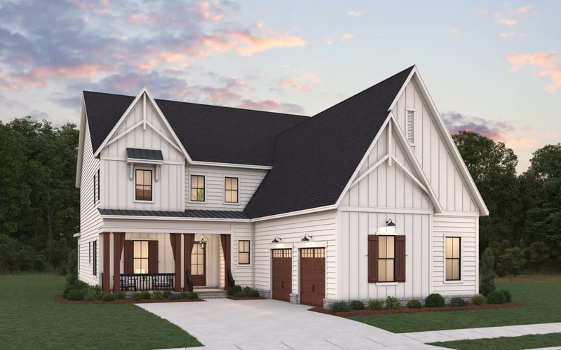5524 Acre Trl, Franklin, TN 37064