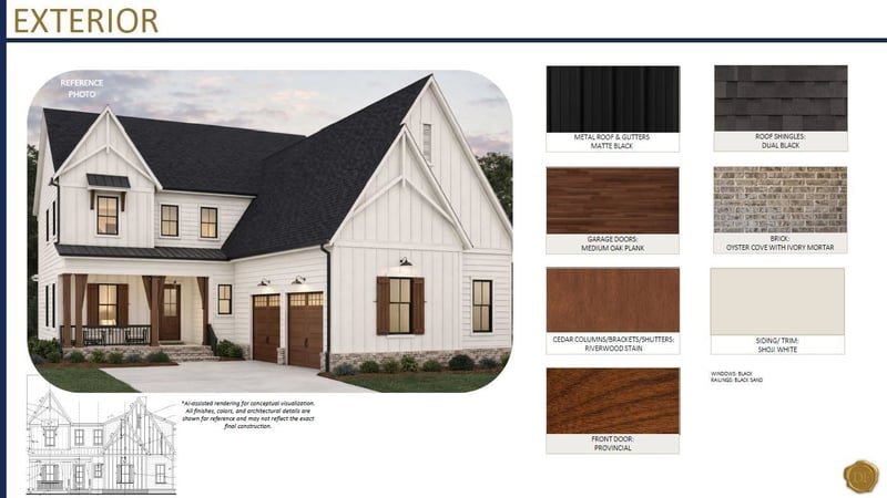 5524 Acre Trl, Franklin, TN 37064