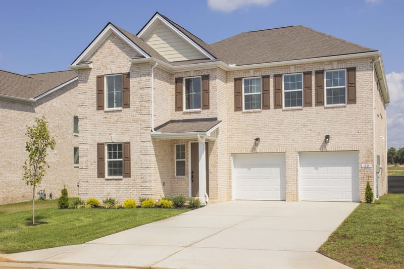 406 Downs Ln, Mount Juliet, TN 37122