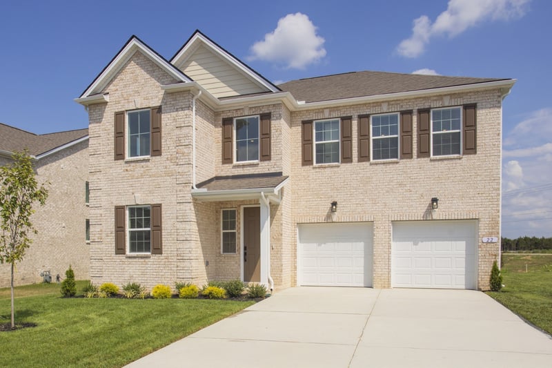 406 Downs Ln, Mount Juliet, TN 37122