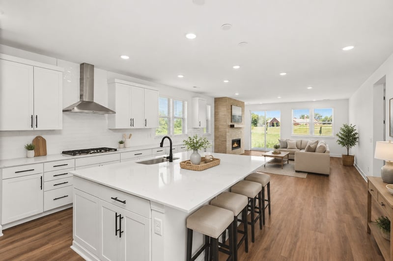 406 Downs Ln, Mount Juliet, TN 37122