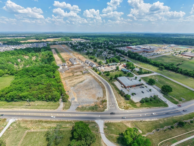 2587 Steiner Way, Rockvale, TN 37153