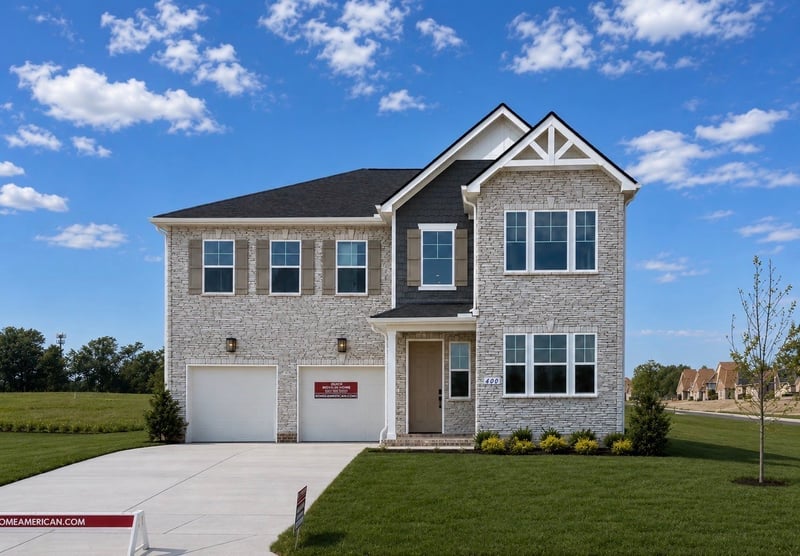 400 Downs Ln, Mount Juliet, TN 37122