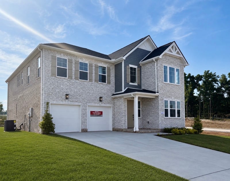 400 Downs Ln, Mount Juliet, TN 37122