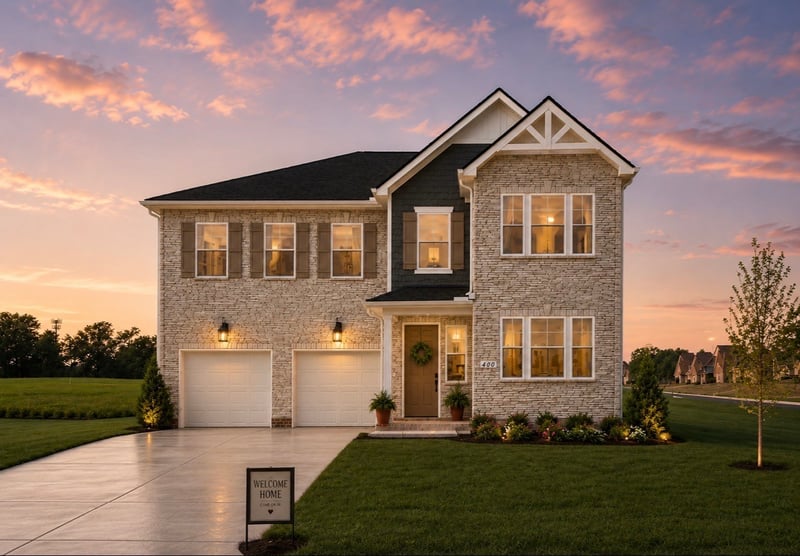 400 Downs Ln, Mount Juliet, TN 37122