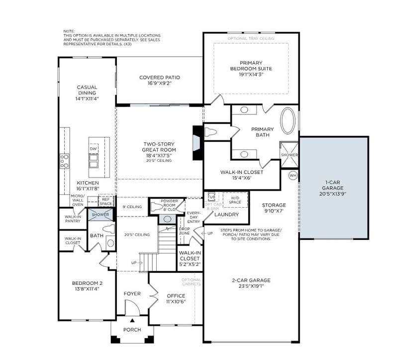 1923 Round Hill Ln, Spring Hill, TN 37174