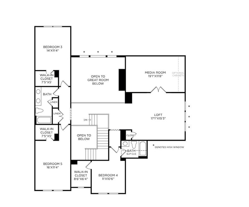 1923 Round Hill Ln, Spring Hill, TN 37174