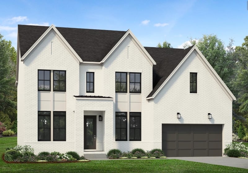 1923 Round Hill Ln, Spring Hill, TN 37174