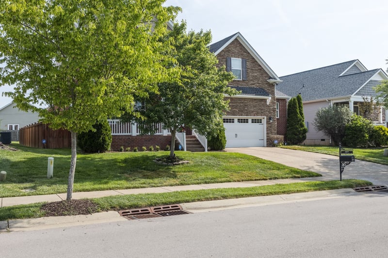 1837 Looking Glass Ln, Nolensville, TN 37135