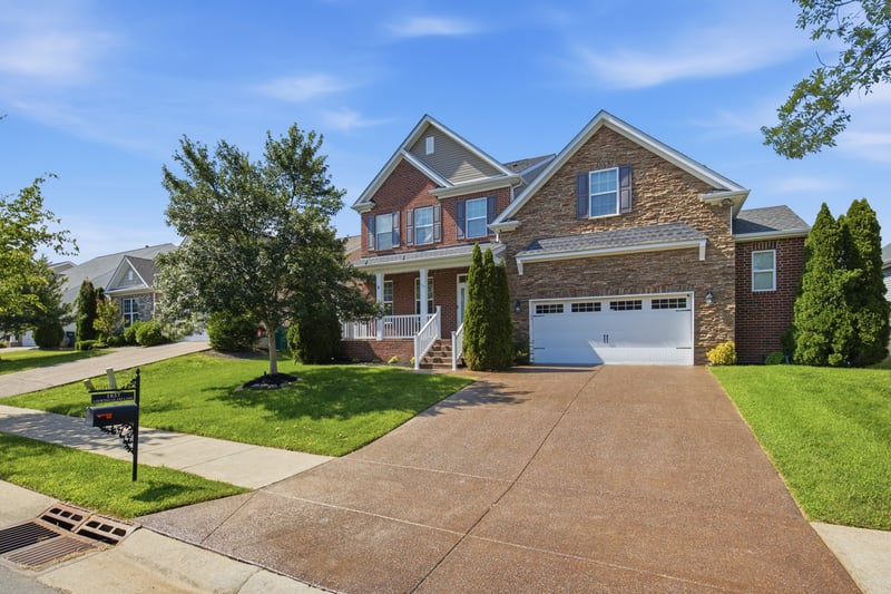 1837 Looking Glass Ln, Nolensville, TN 37135