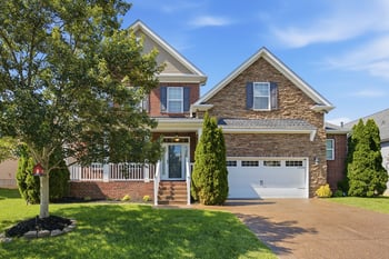 1837 Looking Glass Ln, Nolensville, TN 37135