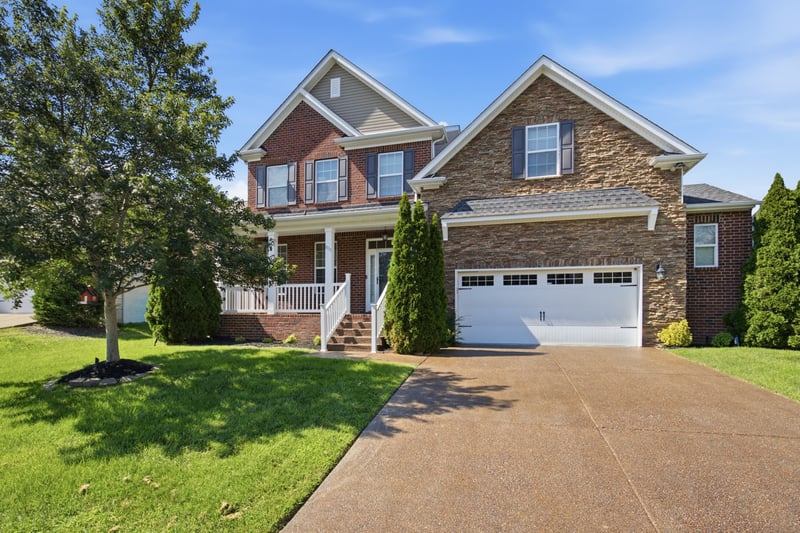 1837 Looking Glass Ln, Nolensville, TN 37135