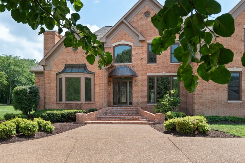 2831 Polo Club Rd, Nashville, TN 37221