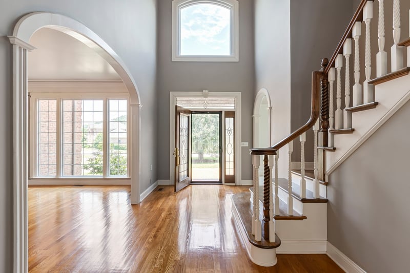 2831 Polo Club Rd, Nashville, TN 37221