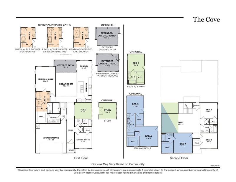 3018 Steiner Way, Rockvale, TN 37153