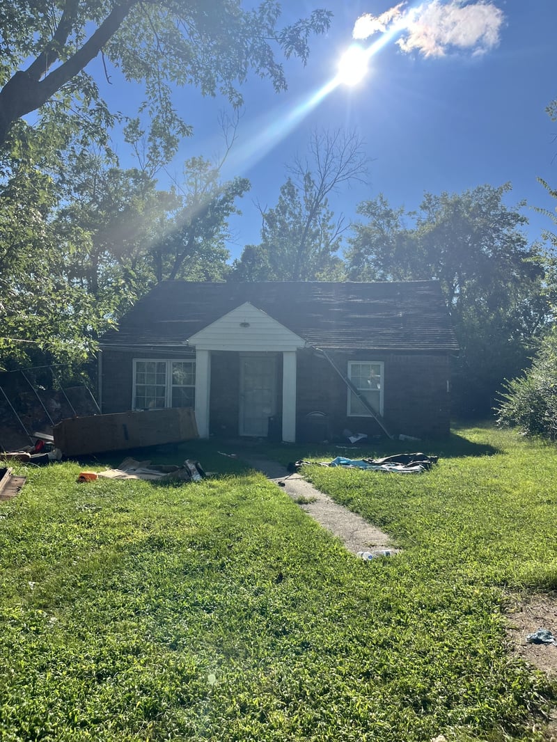 709 Cedarcrest Ave, Madison, TN 37115