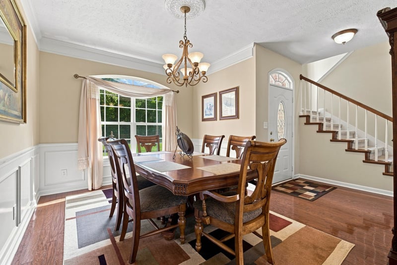 227 Jones Mill Rd, La Vergne, TN 37086