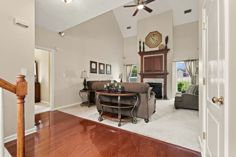 227 Jones Mill Rd, La Vergne, TN 37086