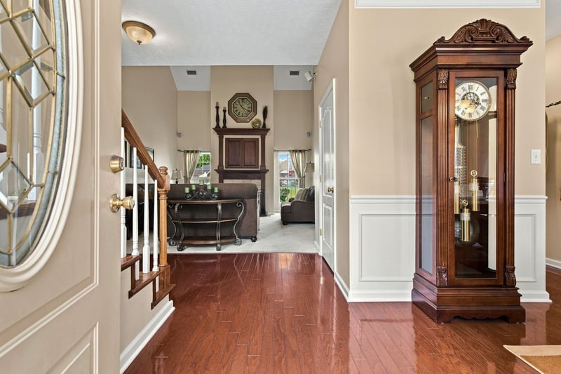 227 Jones Mill Rd, La Vergne, TN 37086