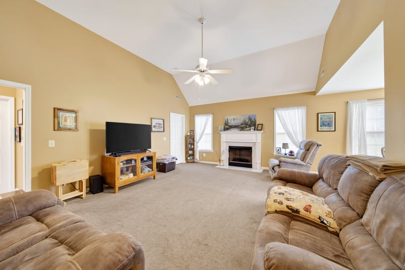 395 Bonita Pw, Hendersonville, TN 37075