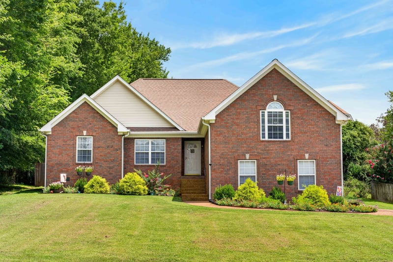 395 Bonita Pw, Hendersonville, TN 37075