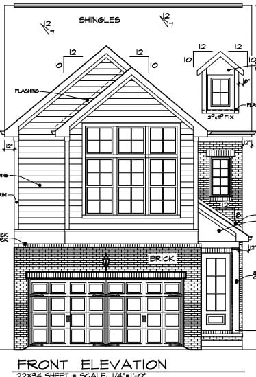 646B James Ave #B, Nashville, TN 37209