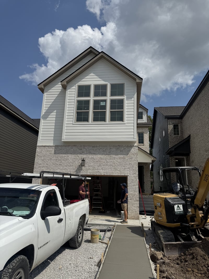 646B James Ave #B, Nashville, TN 37209