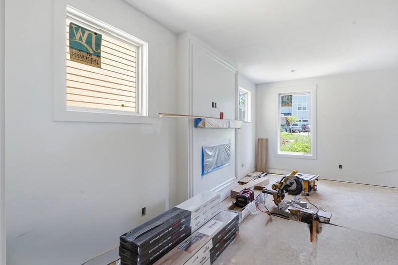 646B James Ave #B, Nashville, TN 37209
