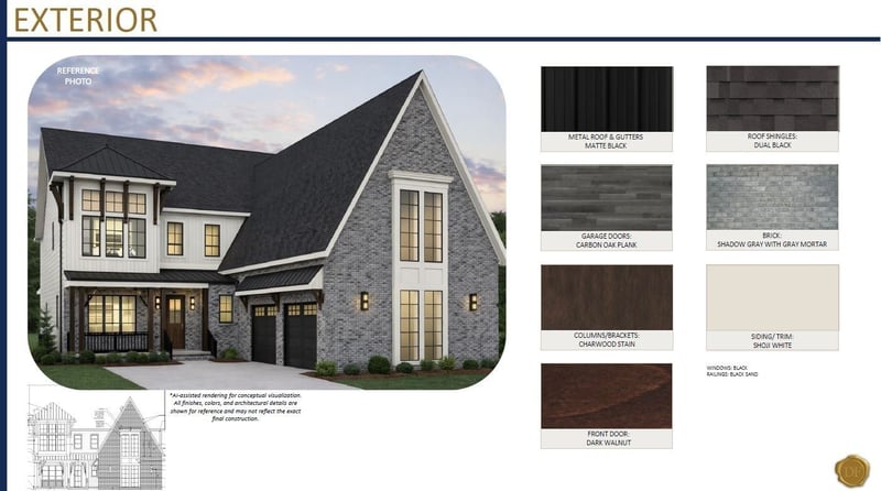 5298R Rambler Loop, Thompsons Station, TN 37179