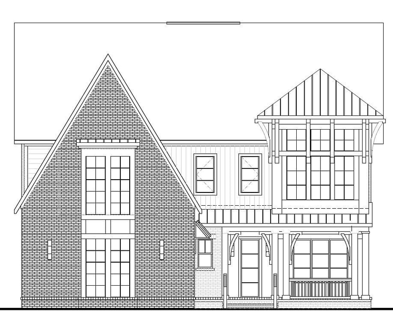 5298R Rambler Loop, Thompsons Station, TN 37179