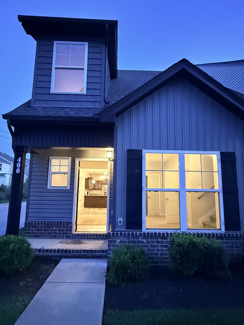 400 Rick Mccormick Dr, La Vergne, TN 37086