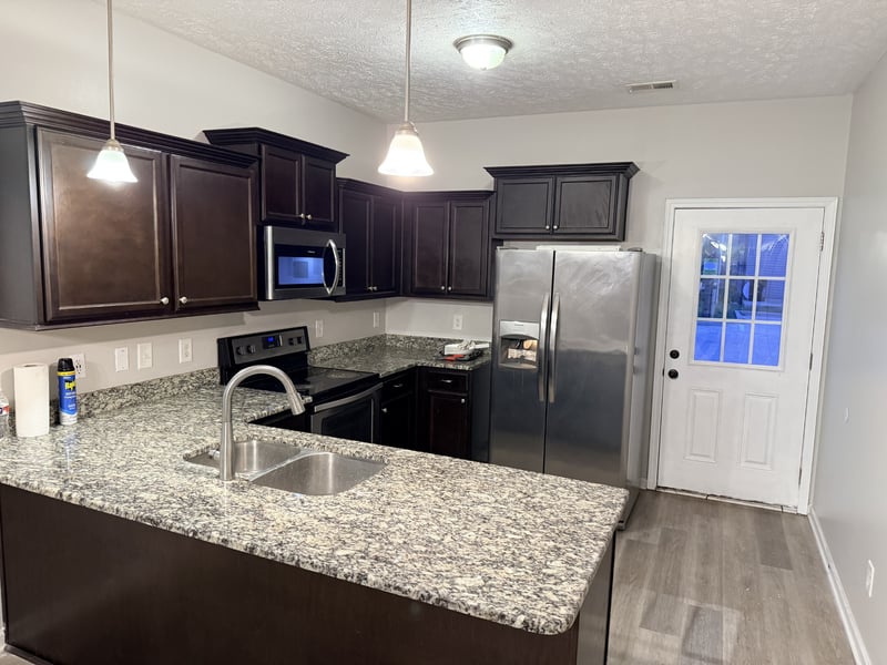 400 Rick Mccormick Dr, La Vergne, TN 37086