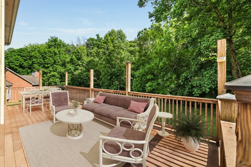 4208 New Hope Meadow Rd, Hermitage, TN 37076