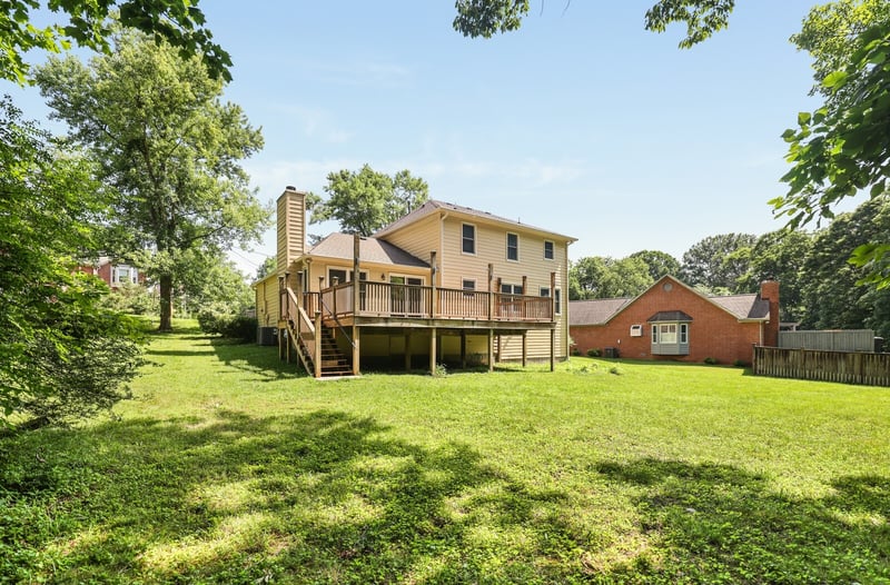 4208 New Hope Meadow Rd, Hermitage, TN 37076