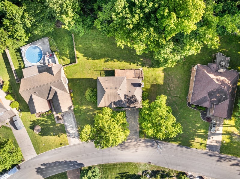 4208 New Hope Meadow Rd, Hermitage, TN 37076
