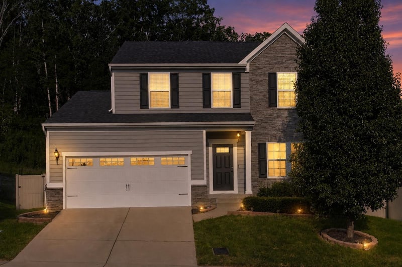 753 Preservation Way, Nashville, TN 37207