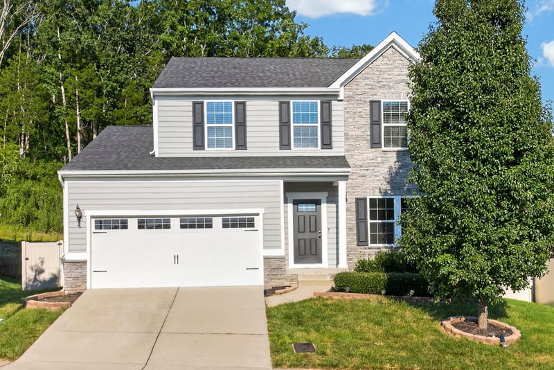 753 Preservation Way, Nashville, TN 37207