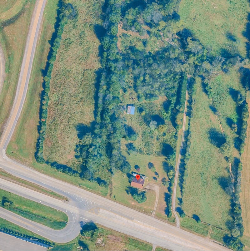 15611 Central Pike, Lebanon, TN 37090